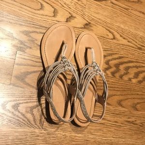 Madden Girl Sandals